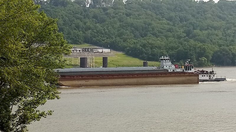 Daniel J. Gilday Recreation Complex - Cincinnati, OH