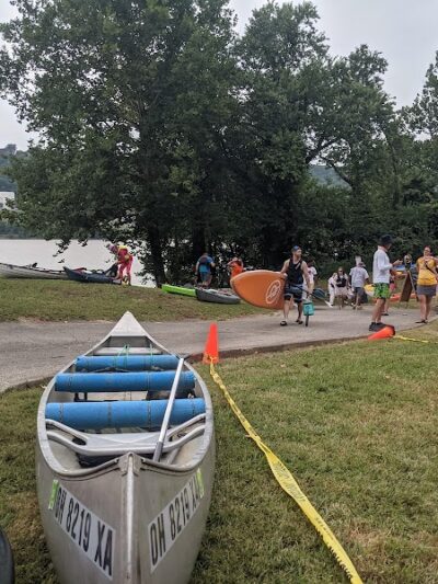 Daniel J. Gilday Recreation Complex - Cincinnati, OH