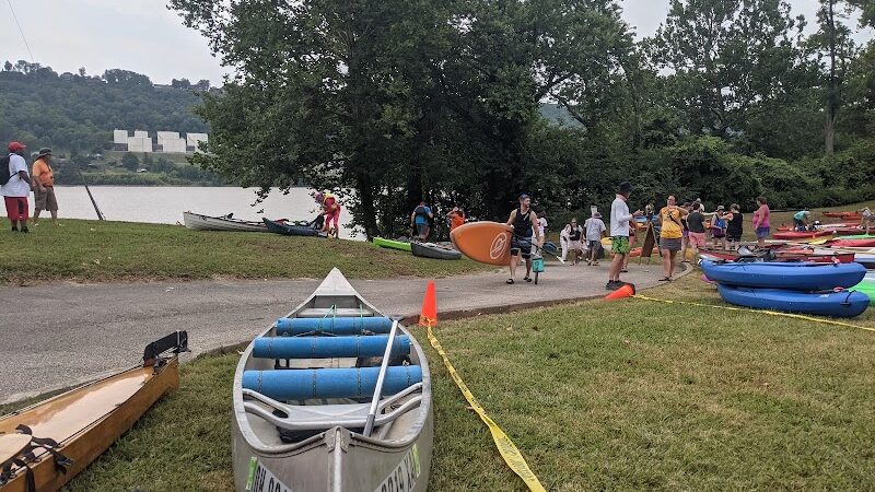 Daniel J. Gilday Recreation Complex - Cincinnati, OH