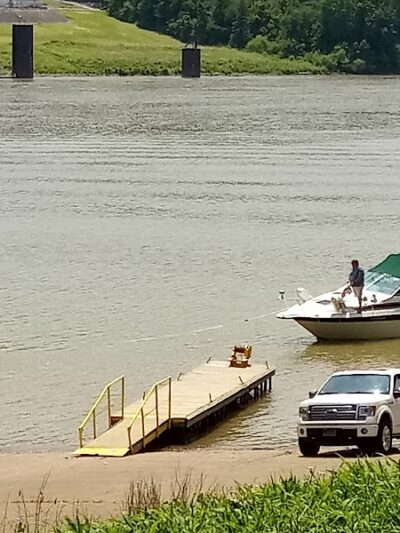 Daniel J. Gilday Recreation Complex - Cincinnati, OH