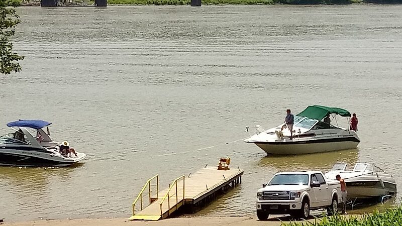 Daniel J. Gilday Recreation Complex - Cincinnati, OH