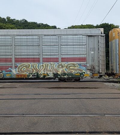 Daniel J. Gilday Recreation Complex - Cincinnati, OH