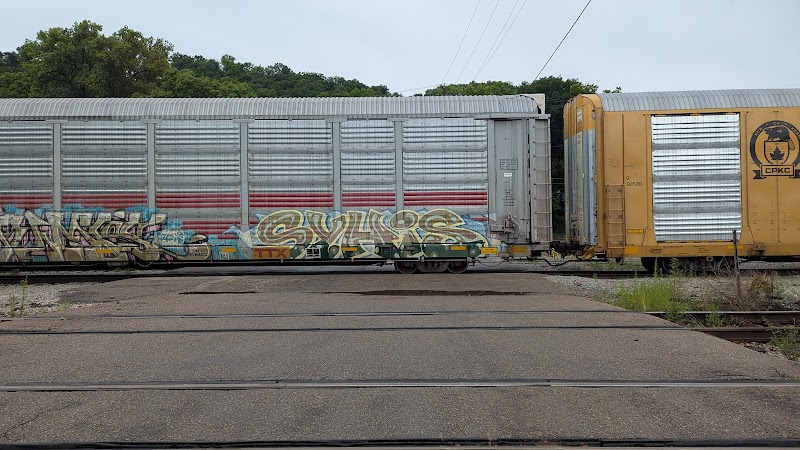 Daniel J. Gilday Recreation Complex - Cincinnati, OH