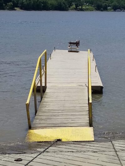 Daniel J. Gilday Recreation Complex - Cincinnati, OH