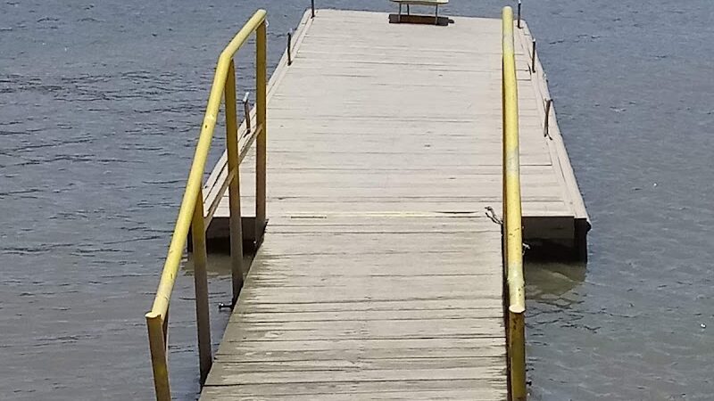 Daniel J. Gilday Recreation Complex - Cincinnati, OH