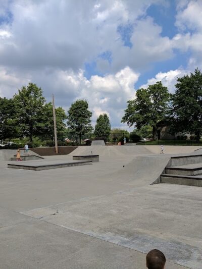 Delhi Park - Cincinnati, OH