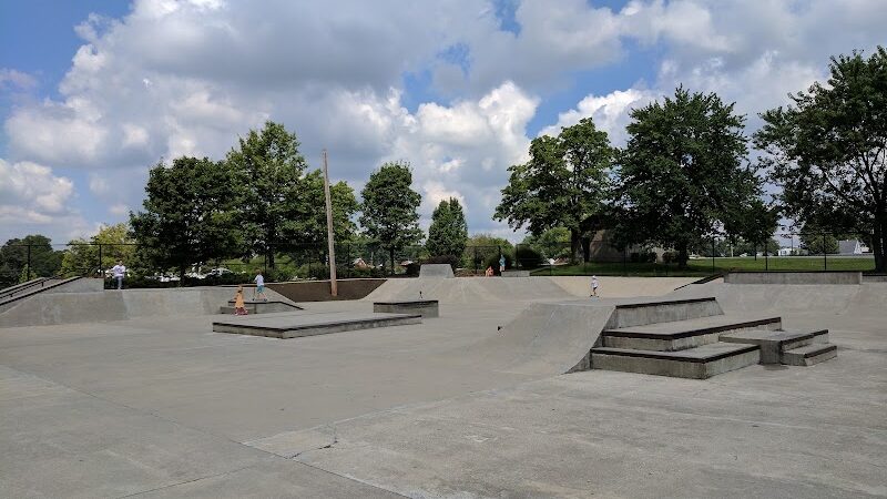 Delhi Park - Cincinnati, OH