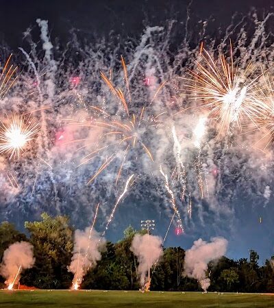 Delhi Park - Cincinnati, OH