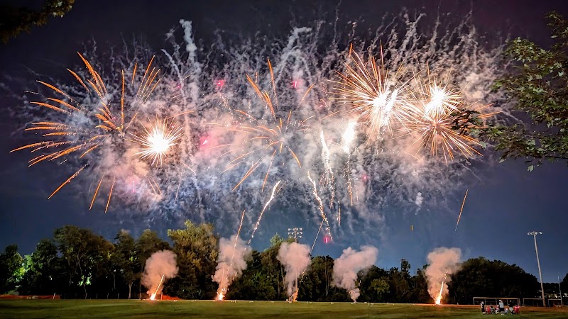 Delhi Park - Cincinnati, OH