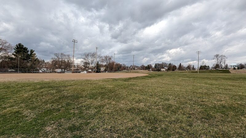 Delhi Park - Cincinnati, OH