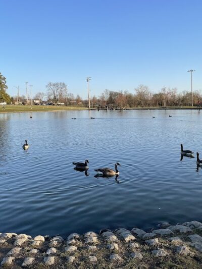 Delhi Park - Cincinnati, OH