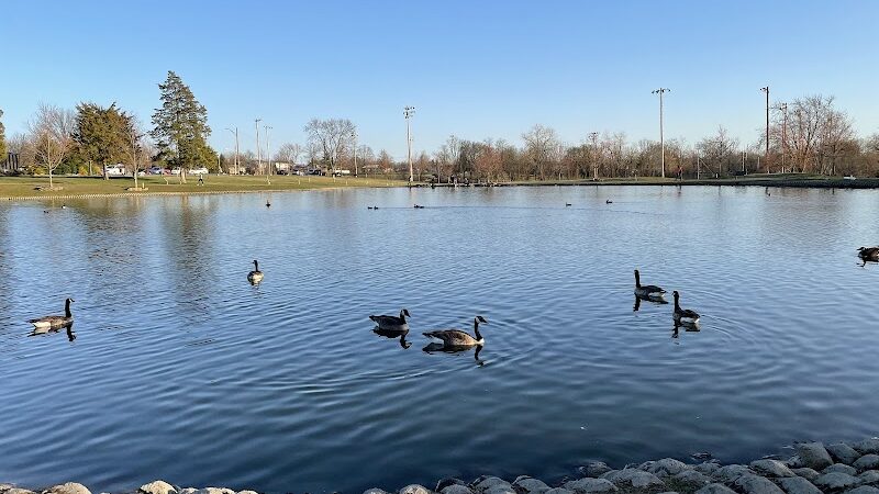 Delhi Park - Cincinnati, OH