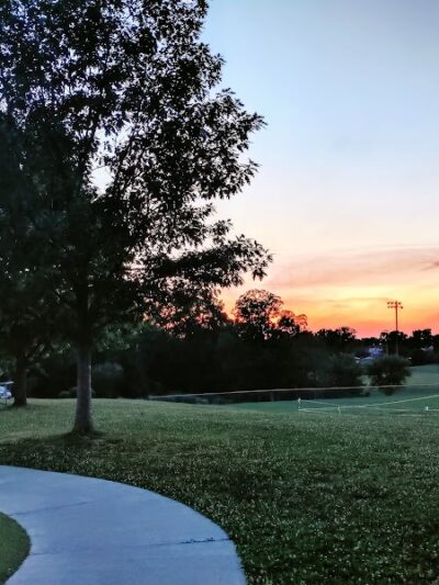 Delhi Park - Cincinnati, OH