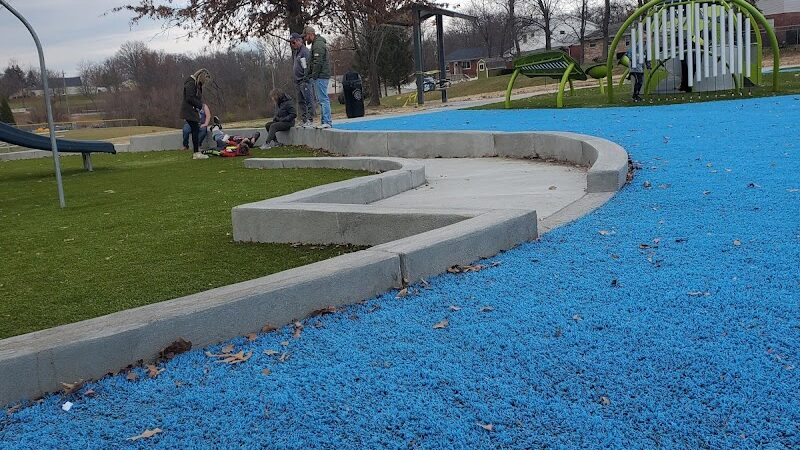 Delhi Park Field 8 - Cincinnati, OH