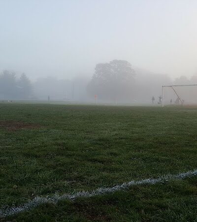 Delhi Park Field 8 - Cincinnati, OH