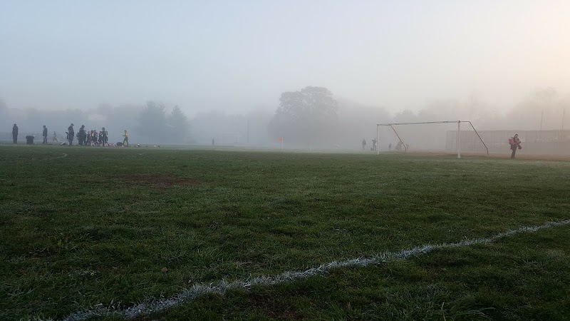 Delhi Park Field 8 - Cincinnati, OH
