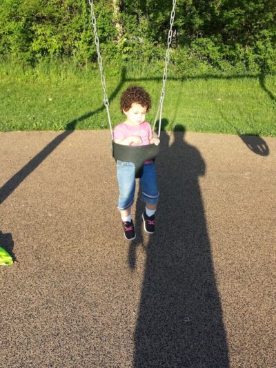 Delhi Park Field 8 - Cincinnati, OH