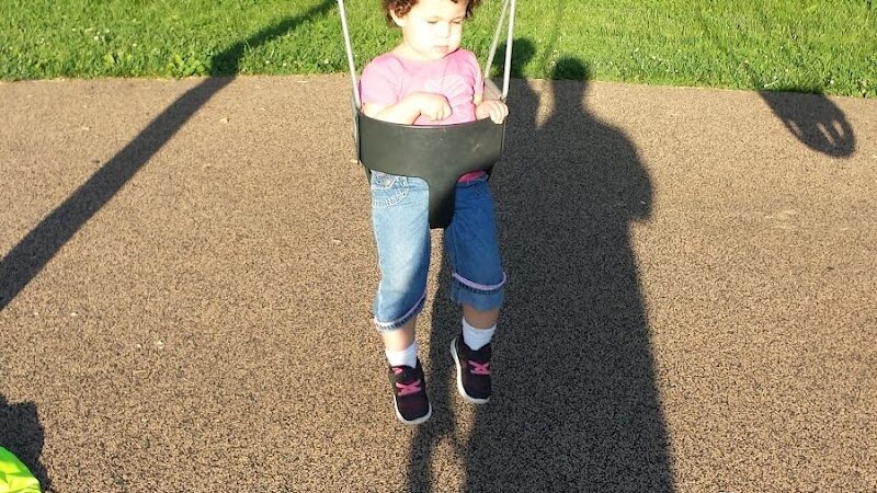 Delhi Park Field 8 - Cincinnati, OH