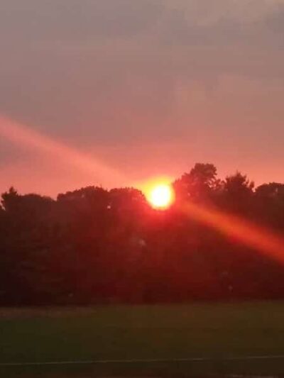 Delhi Park Field 8 - Cincinnati, OH