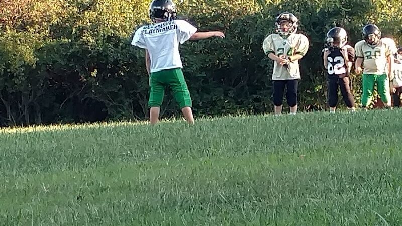 Delhi Park Field 8 - Cincinnati, OH