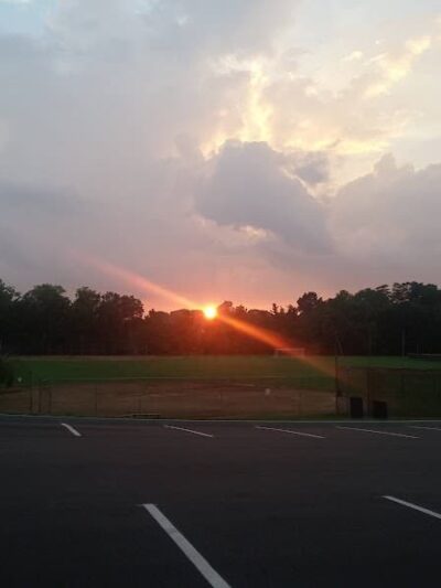 Delhi Park Field 8 - Cincinnati, OH