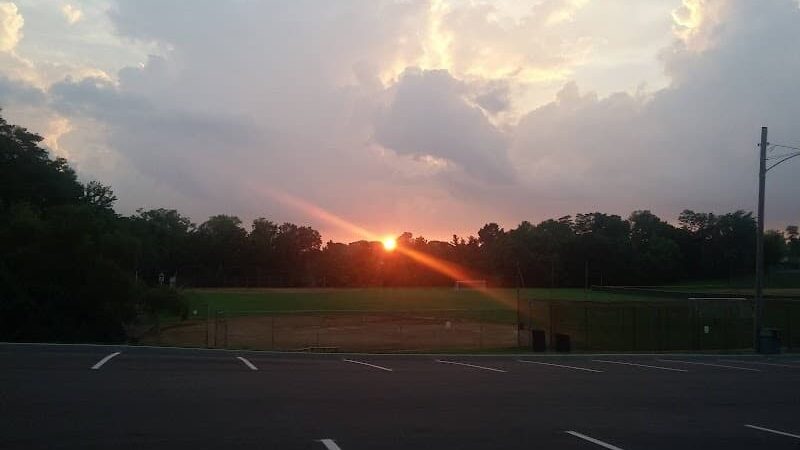 Delhi Park Field 8 - Cincinnati, OH