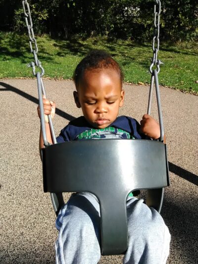 Delhi Park Field 8 - Cincinnati, OH