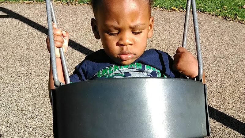 Delhi Park Field 8 - Cincinnati, OH