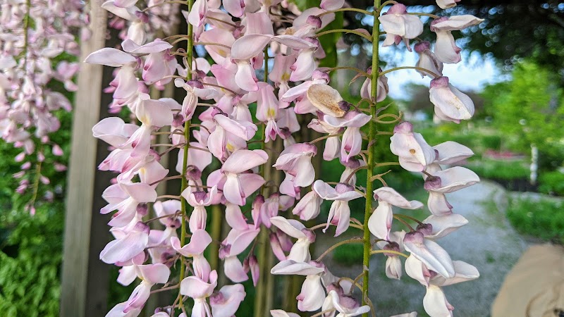 Delhi Park Greenwell Entrance - Cincinnati, OH