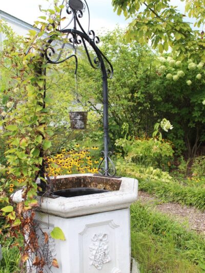 Delhi Park Greenwell Entrance - Cincinnati, OH