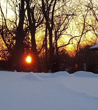 Delhi Park Greenwell Entrance - Cincinnati, OH