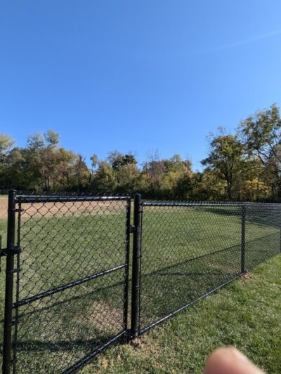 Delhi Park Lake - Cincinnati, OH