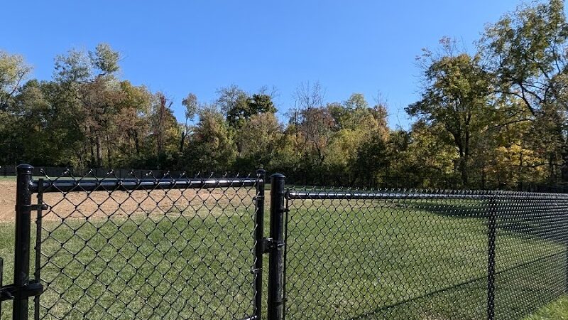 Delhi Park Lake - Cincinnati, OH