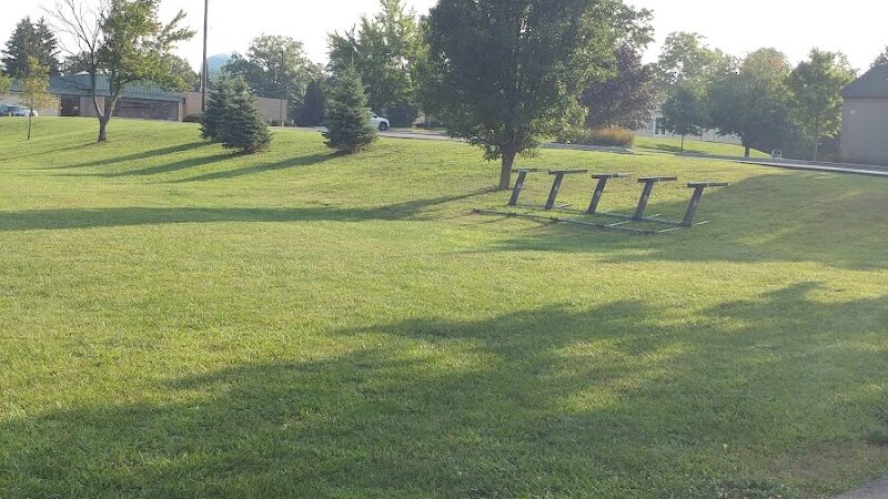Delhi Park Lake - Cincinnati, OH