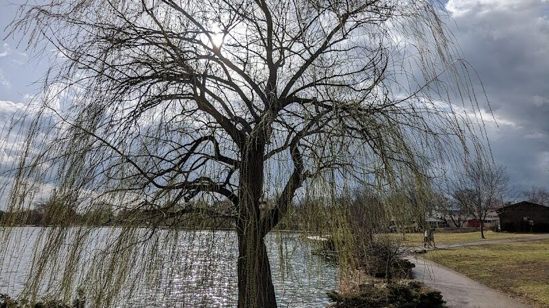 Delhi Park Lake - Cincinnati, OH