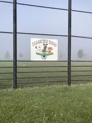 Diamond Dogs Dog Park - Cincinnati, OH