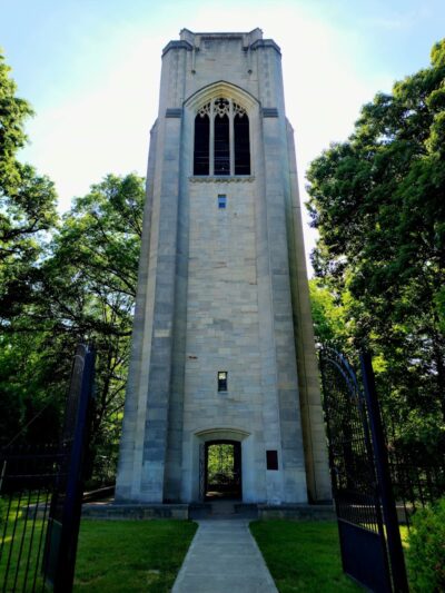 Dogwood Park - Cincinnati, OH