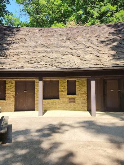 Dogwood Park - Cincinnati, OH