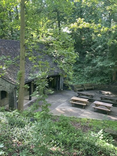 Dogwood Park - Cincinnati, OH