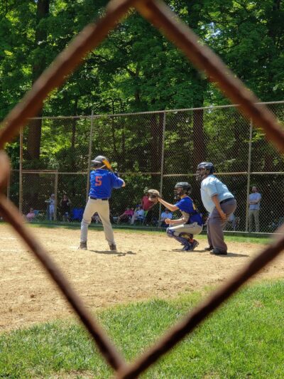 Dogwood Park - Cincinnati, OH