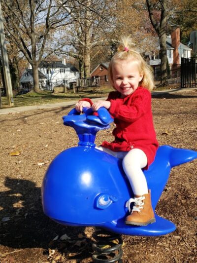 Dogwood Park - Cincinnati, OH