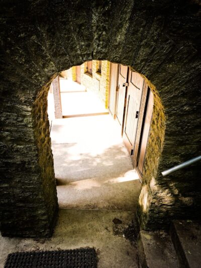 Dogwood Park - Cincinnati, OH