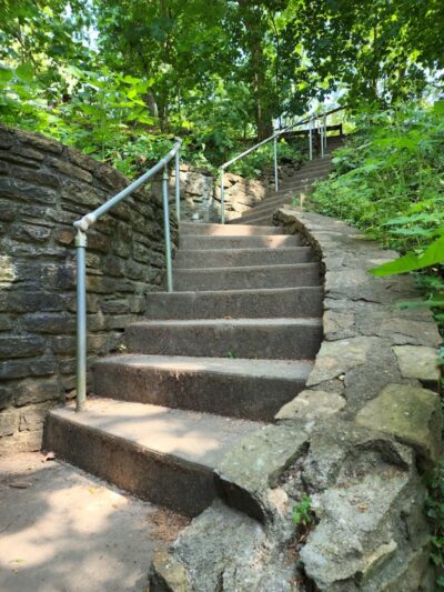 Dogwood Park - Cincinnati, OH