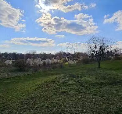 Dunham Recreation Trails - Cincinnati, OH