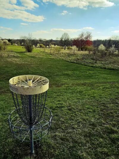 Dunham Recreation Trails - Cincinnati, OH