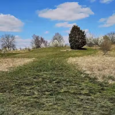 Dunham Recreation Trails - Cincinnati, OH