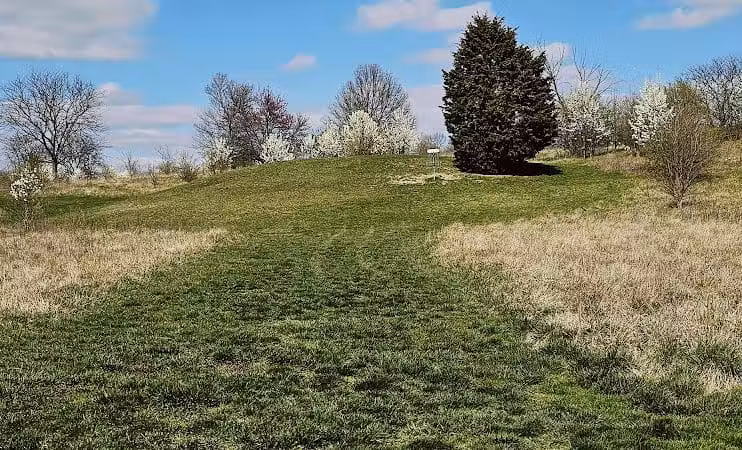 Dunham Recreation Trails - Cincinnati, OH