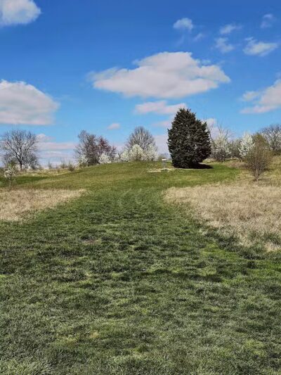 Dunham Recreation Trails - Cincinnati, OH