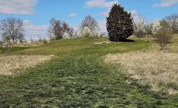 Dunham Recreation Trails - Cincinnati, OH