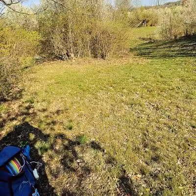 Dunham Recreation Trails - Cincinnati, OH